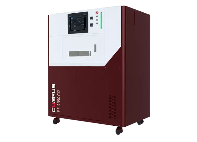 CUBRUS P-SLS 350 CO2 №1
