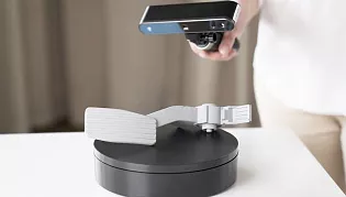 Комплекты 3D-сканеров RangeVision по NEOбыкновенным ценам!