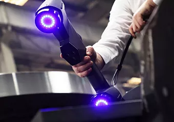 Вебинар-презентация нового 3D‑сканера RigelScan&nbsp;Super состоится 28&nbsp;ноября
