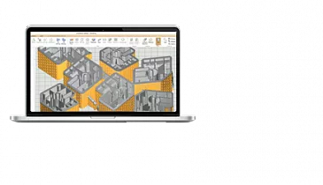 Программный продукт VoxelDance Additive