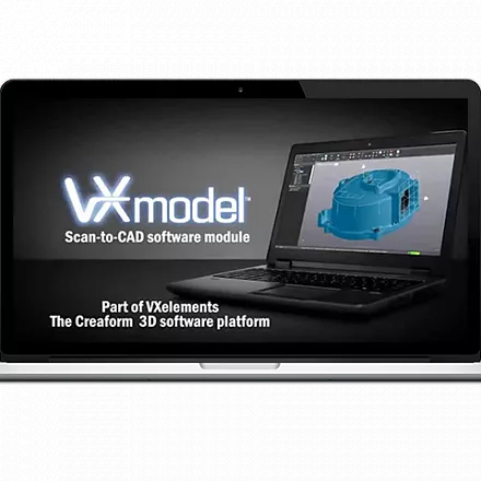 Vxmodel