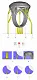 Программный продукт Materialise Magics Tree Support Module