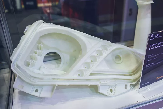ProtoFab SLA600EX DLC