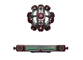 CUBRUS QuickTrack
