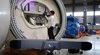 Новинки в&nbsp;серии 3D-сканеров с&nbsp;оптическим трекером ZG&nbsp;HYPERSCAN