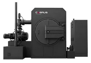 CUBRUS F-VAC 433HP