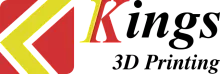 Kings 3D Printing