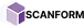 Scanform