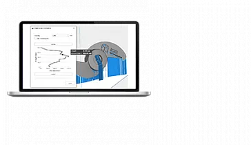Программный продукт Materialise Magics Slice Module