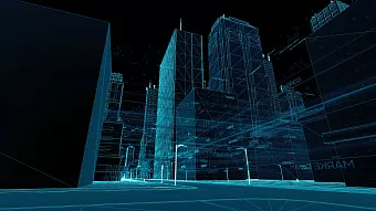 Вебинар «Новые наземные 3D‑сканеры: бюджетные решения для сложных задач»