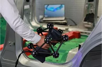 Усовершенствования в&nbsp;линейке 3D‑сканеров HYPERSCAN 