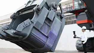 Специальная цена на 3D-сканер RigelScan Super!