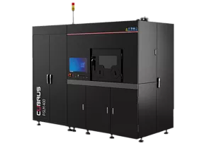 CUBRUS P-SLM 400