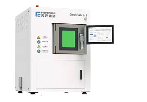 FASTFORM DeskFab H1