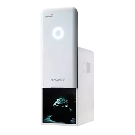 Solutionix DS2+