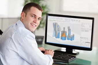 Дистанционное обучение в подарок при покупке ПО от Materialise
