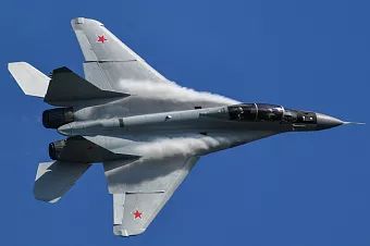 3D-технологии на авиасалоне МАКС-2019