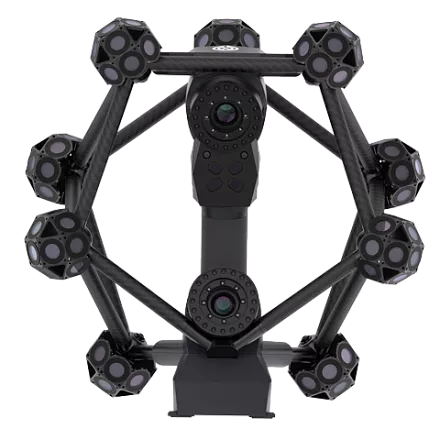 ZG HyperScan Plus