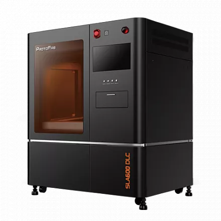 ProtoFab SLA 600 DLC