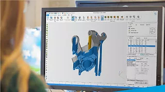 Специальные предложения для образовательных учреждений от Materialise