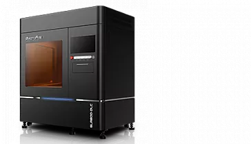 ProtoFab SLA800 DLC