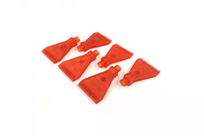 RAYSHAPE P400