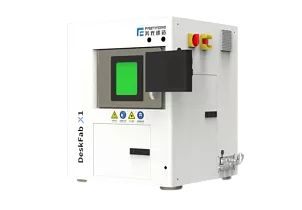 FASTFORM DeskFab X1