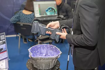 3D-решения и&nbsp;услуги на&nbsp;выставке &laquo;Технофорум-2023&raquo;