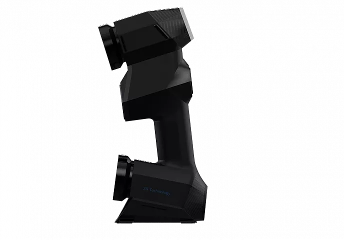 ZGScan 717