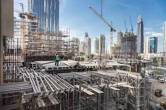 Онлайн‑демонстрация работы с наземным лазерным 3D‑сканером