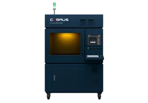CUBRUS P-SLA PRO 600