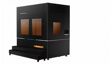 ProtoFab SLA2400 DLC