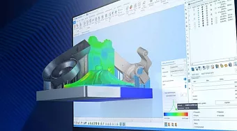Обновление Materialise Magics 25: обзор возможностей