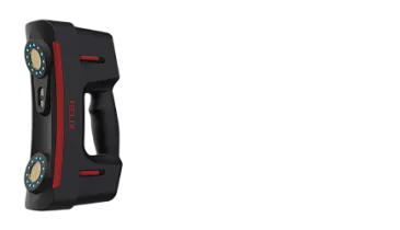 RangeVision HELIX