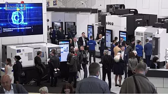 Конференция «Практика внедрения 3D-технологий на предприятии» в рамках выставки «Металлообработка 2017»
