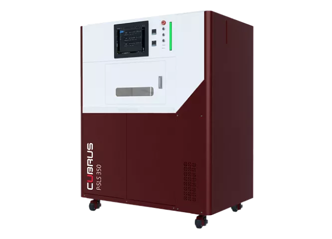 CUBRUS P-SLS 350 №1
