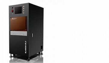 ProtoFab SLA200 DLC