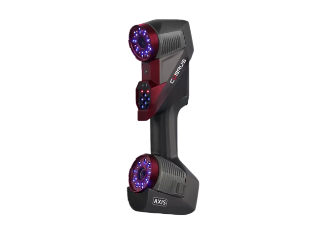 CUBRUS Axis №1