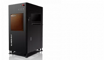 ProtoFab SLA300 DLC