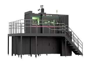 CUBRUS P-SLM 650