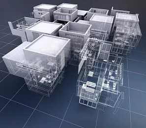 Вебинар «3D-сканирование в BIM: ускорьте цифровой контроль строительства в 5 раз»