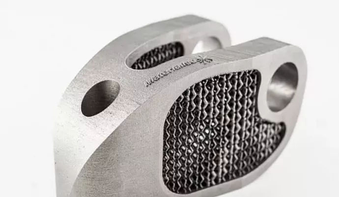 Программный продукт Materialise Magics SG+ Module