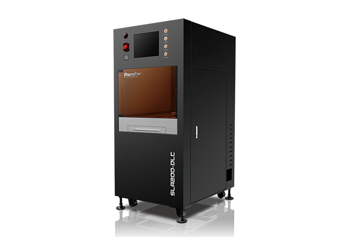 3D‑принтер ProtoFab SLA200 DLC