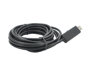 USB‑кабель для подключения камер