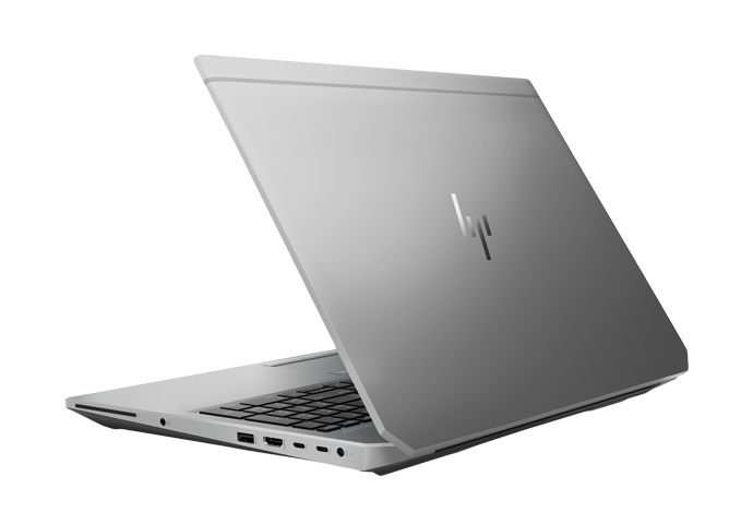 Сертифицированный ноутбук Hewlett‑Packard Zbook G6 17'' (6TV09EA) для 3D‑сканеров Creaform №1