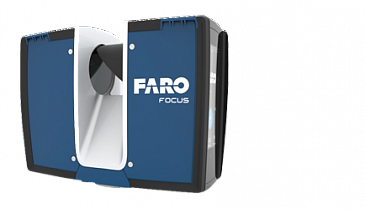 FARO Focus Core