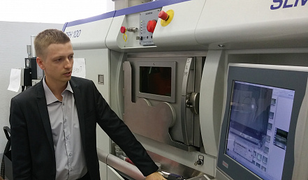«3D-принтеры перестали быть чудом»: Самарский университет овладевает SLM-технологией