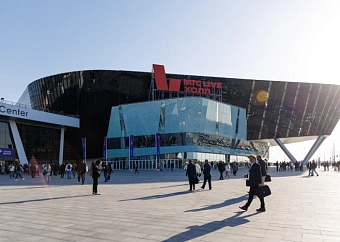 iQB Technologies и&nbsp;TWIZE на&nbsp;международной строительной выставке 100+ TechnoBuild