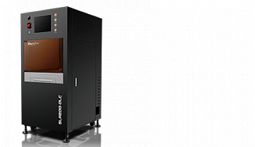 3D‑принтер ProtoFab SLA200 DLC